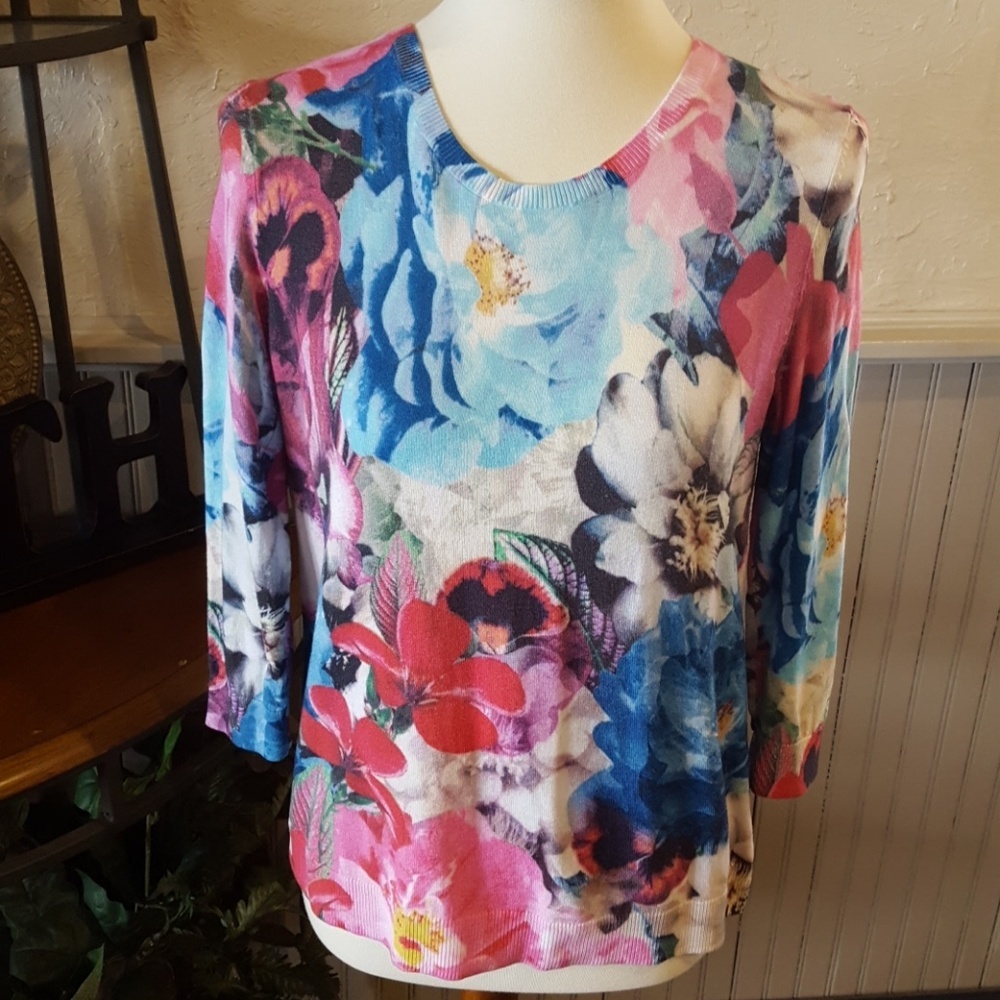 💕Talbots* Top